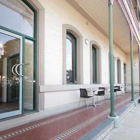 Mitchell River Tavern Bairnsdale Esterno foto