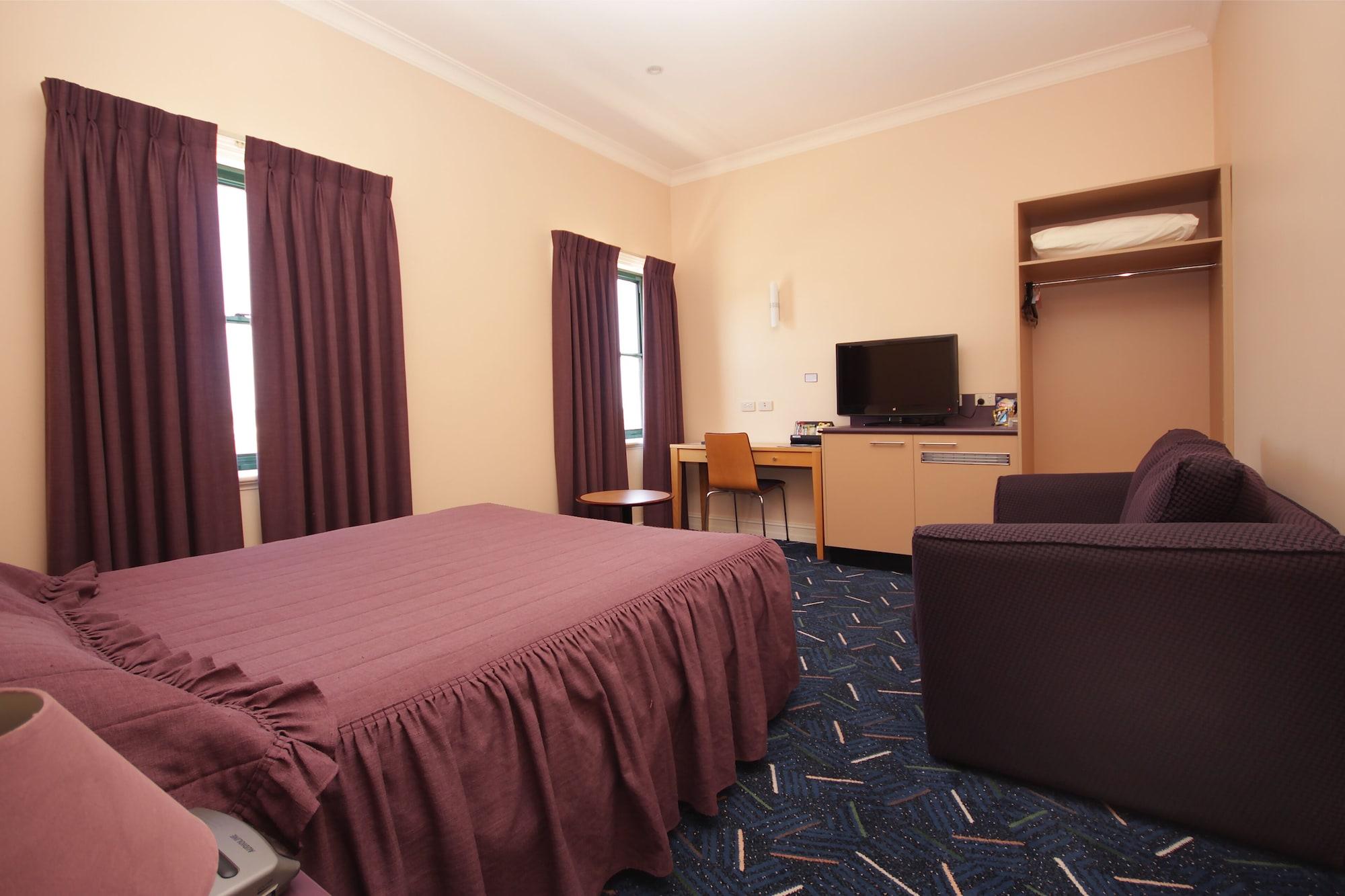 Mitchell River Tavern Bairnsdale Esterno foto