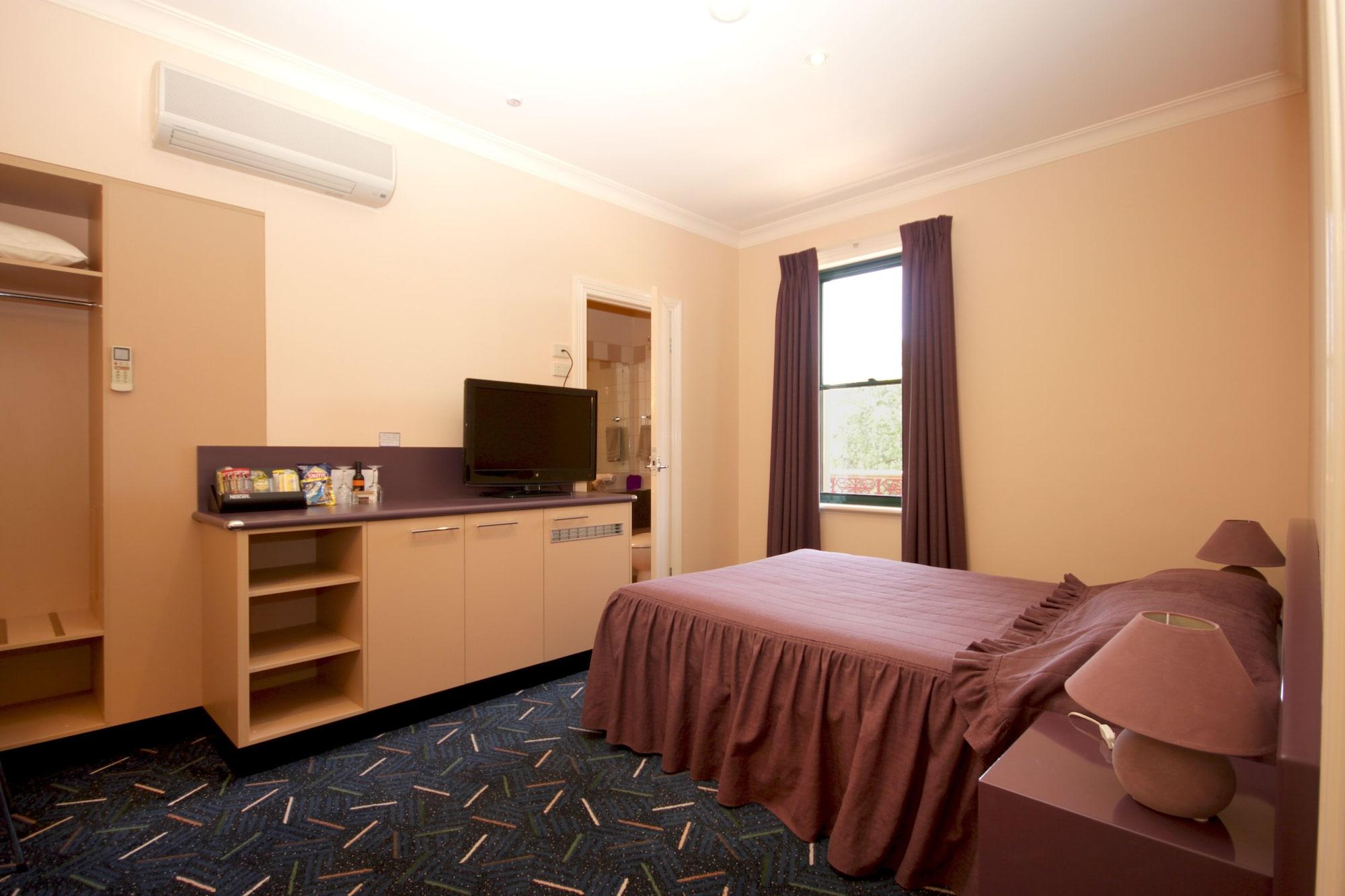 Mitchell River Tavern Bairnsdale Esterno foto