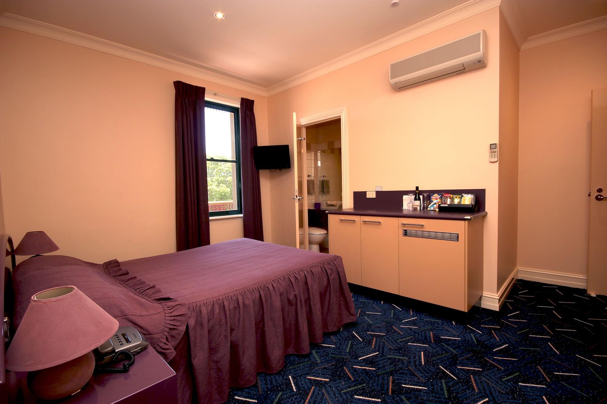 Mitchell River Tavern Bairnsdale Esterno foto