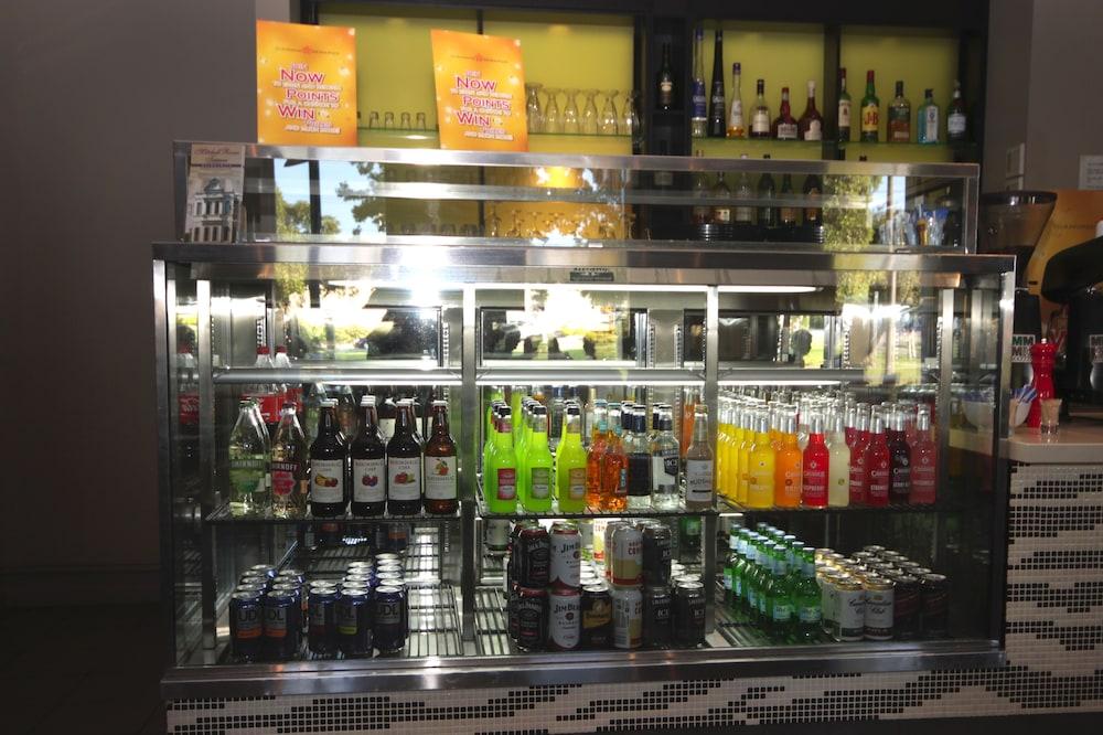 Mitchell River Tavern Bairnsdale Esterno foto