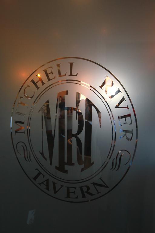 Mitchell River Tavern Bairnsdale Esterno foto