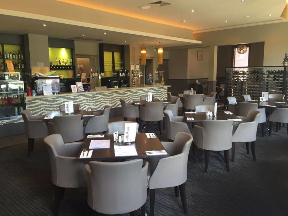 Mitchell River Tavern Bairnsdale Esterno foto