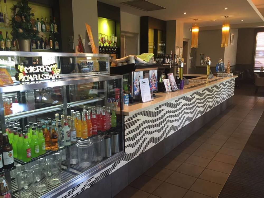 Mitchell River Tavern Bairnsdale Esterno foto