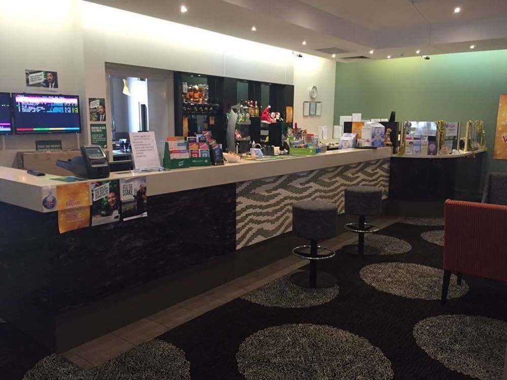 Mitchell River Tavern Bairnsdale Esterno foto